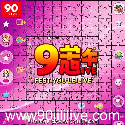 90 Jili Live: Evolution of Online Gaming