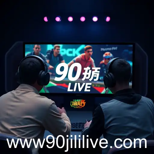 The Evolution and Impact of 90 Jili Live in Online Gaming