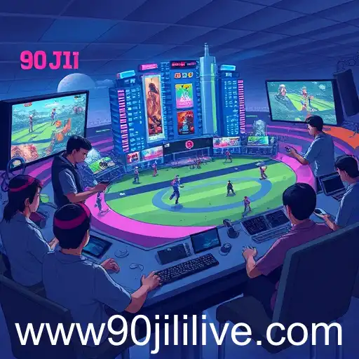 The Evolution of Gaming in the Digital Age