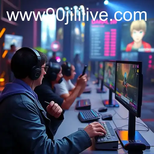 The Evolution of Online Gaming in 2025