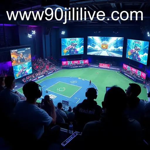 Evolution of Online Gaming Platforms