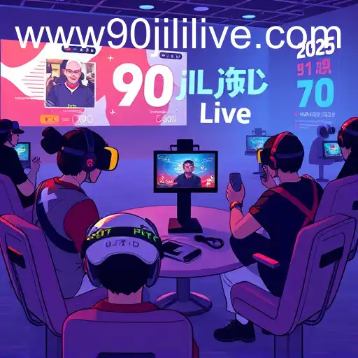 Exploring the Impact of Gaming Innovations in 2025