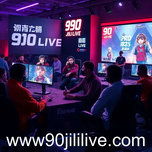 Innovative Trends on Online Gaming Platforms