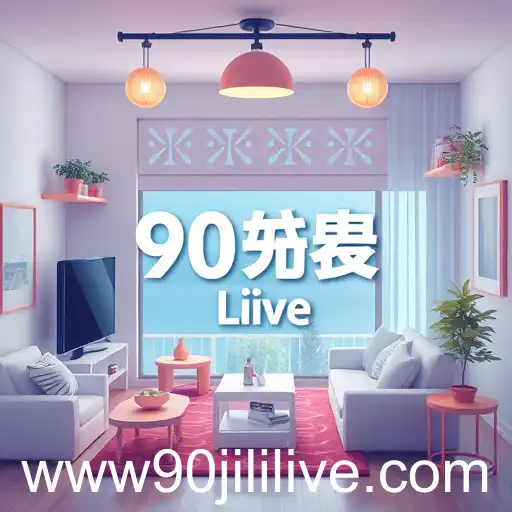 Exploring the Dynamic World of 'Home' Games with the Exciting Keyword '90 jili live'