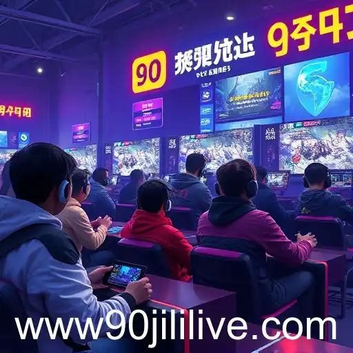 Impact of Online Gaming on Youth