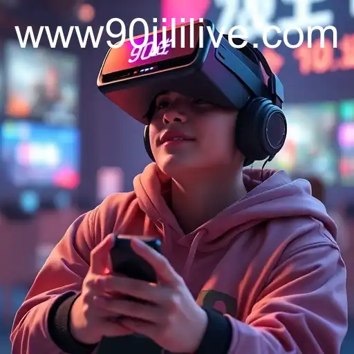 The Rise of Interactive Gaming in the Modern Digital Era