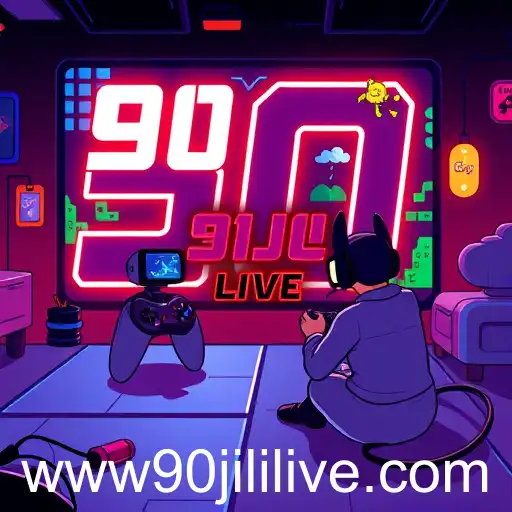 Reviving Nostalgia with 90 Jili Live Games