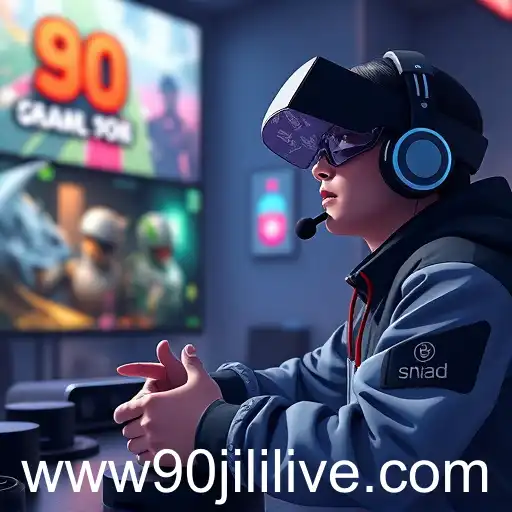 The Evolution of Online Gaming