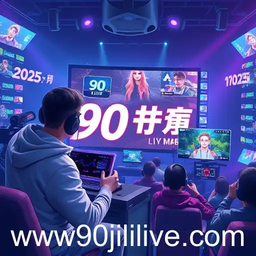 Evolution of Online Gaming Platforms