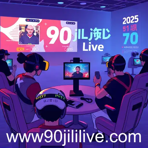 Exploring the Impact of Gaming Innovations in 2025