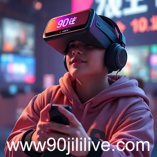 The Rise of Interactive Gaming in the Modern Digital Era