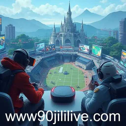 The Revival of Nostalgia in Modern Gaming