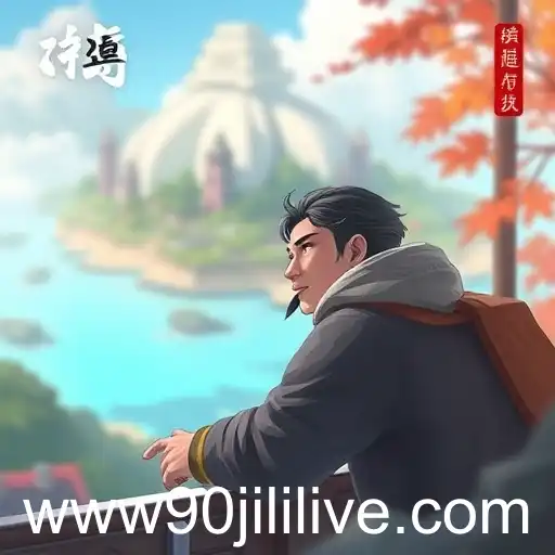 The Rise of 90 Jili Live in Gaming Culture