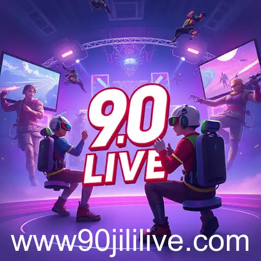 The Rise and Evolution of 90 Jili Live in Gaming