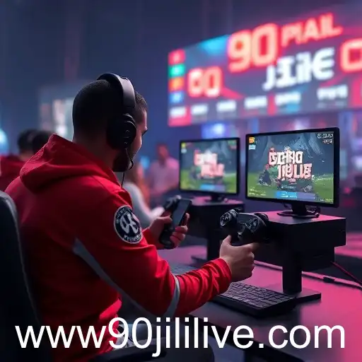 The Rise of Gaming Platforms in the Digital Age