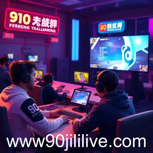 Exploring the Rise of Online Casino Games