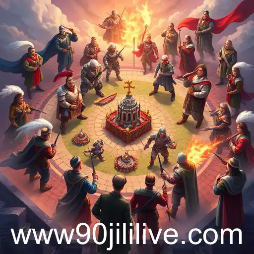 Rise of Online Gaming Platforms