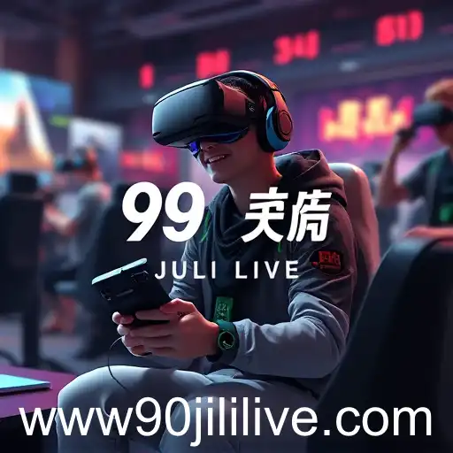 The Rise of 90 Jili Live: A New Era in Online Gaming