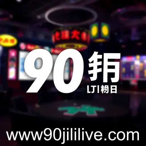 The Rise of 90 Jili Live in Online Gaming