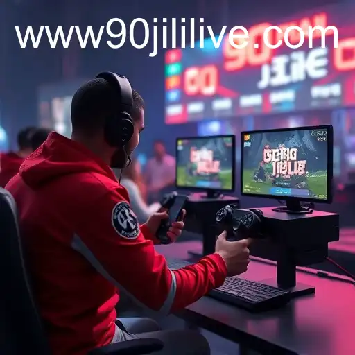 The Rise of Gaming Platforms in the Digital Age