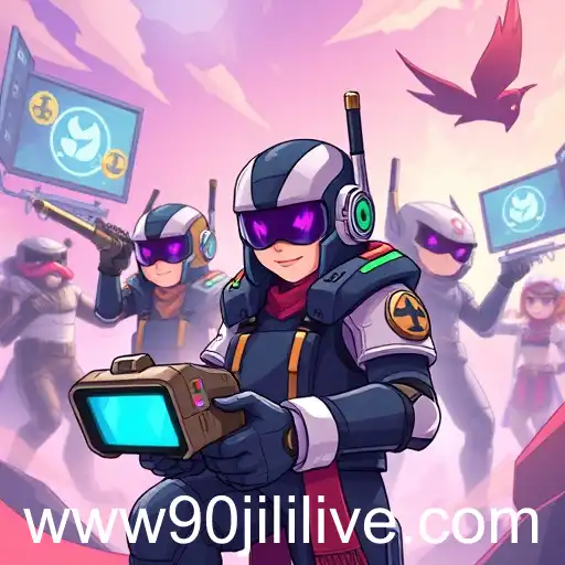 Exploring the Rise of Online Casino Games