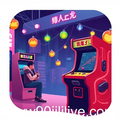 The Rise of Retro Gaming with 90 Jili Live